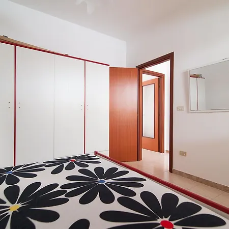 Lido Giovani شقة غالّيبولي